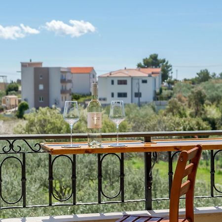 Appartamento Searenity Spalato Esterno foto