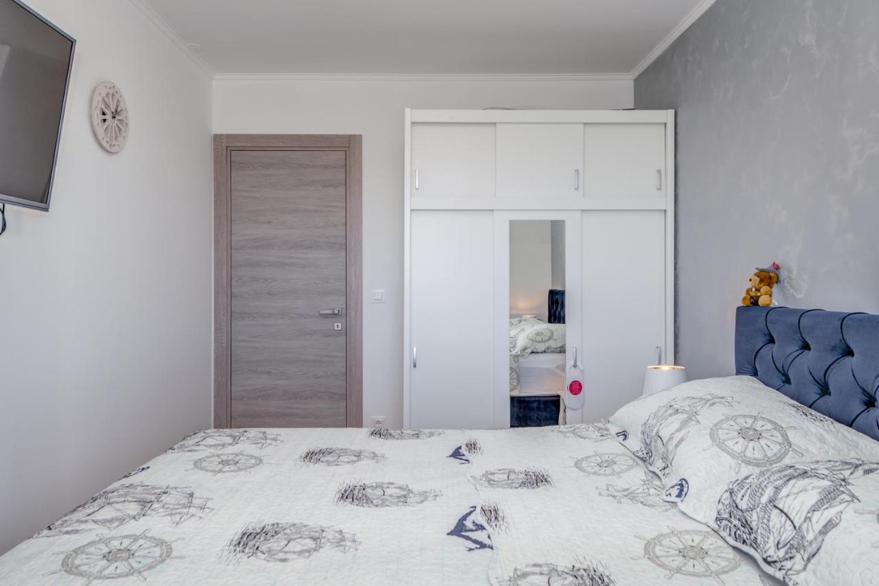 Appartamento Searenity Spalato Esterno foto