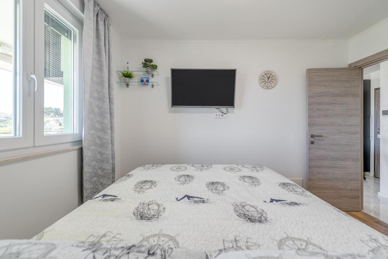 Appartamento Searenity Spalato Esterno foto