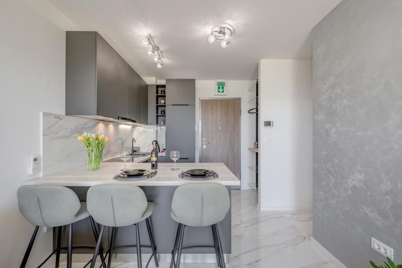 Appartamento Searenity Spalato Esterno foto