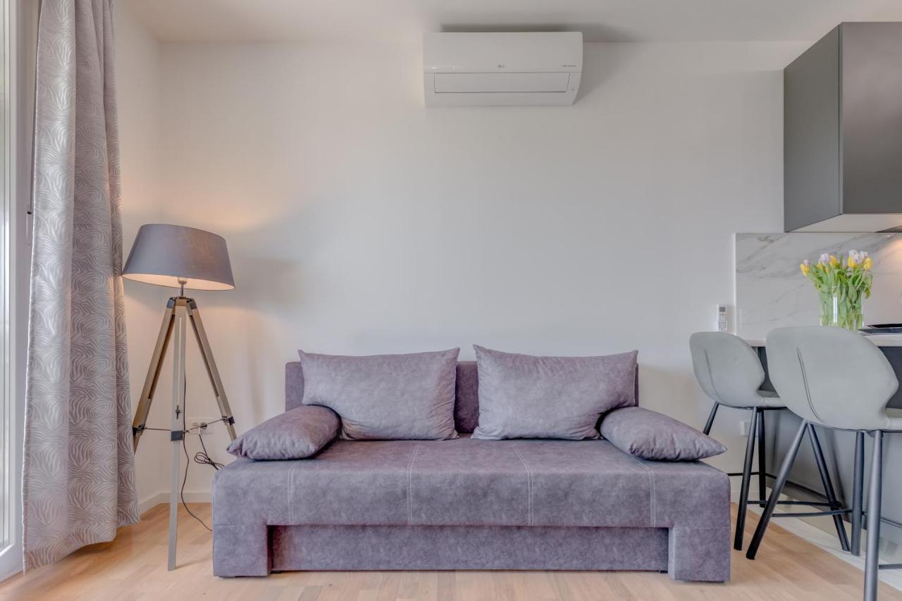 Appartamento Searenity Spalato Esterno foto