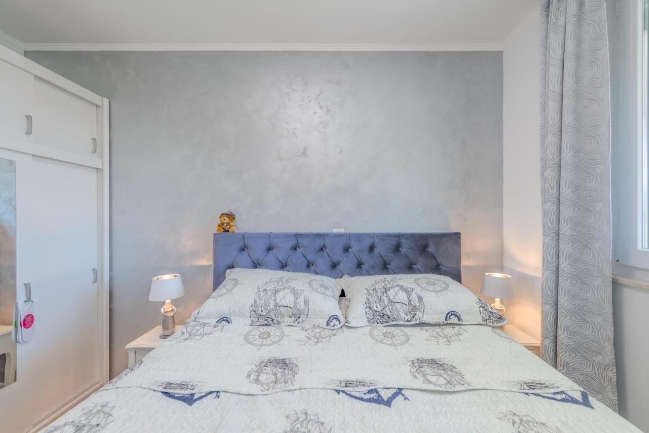 Appartamento Searenity Spalato Esterno foto