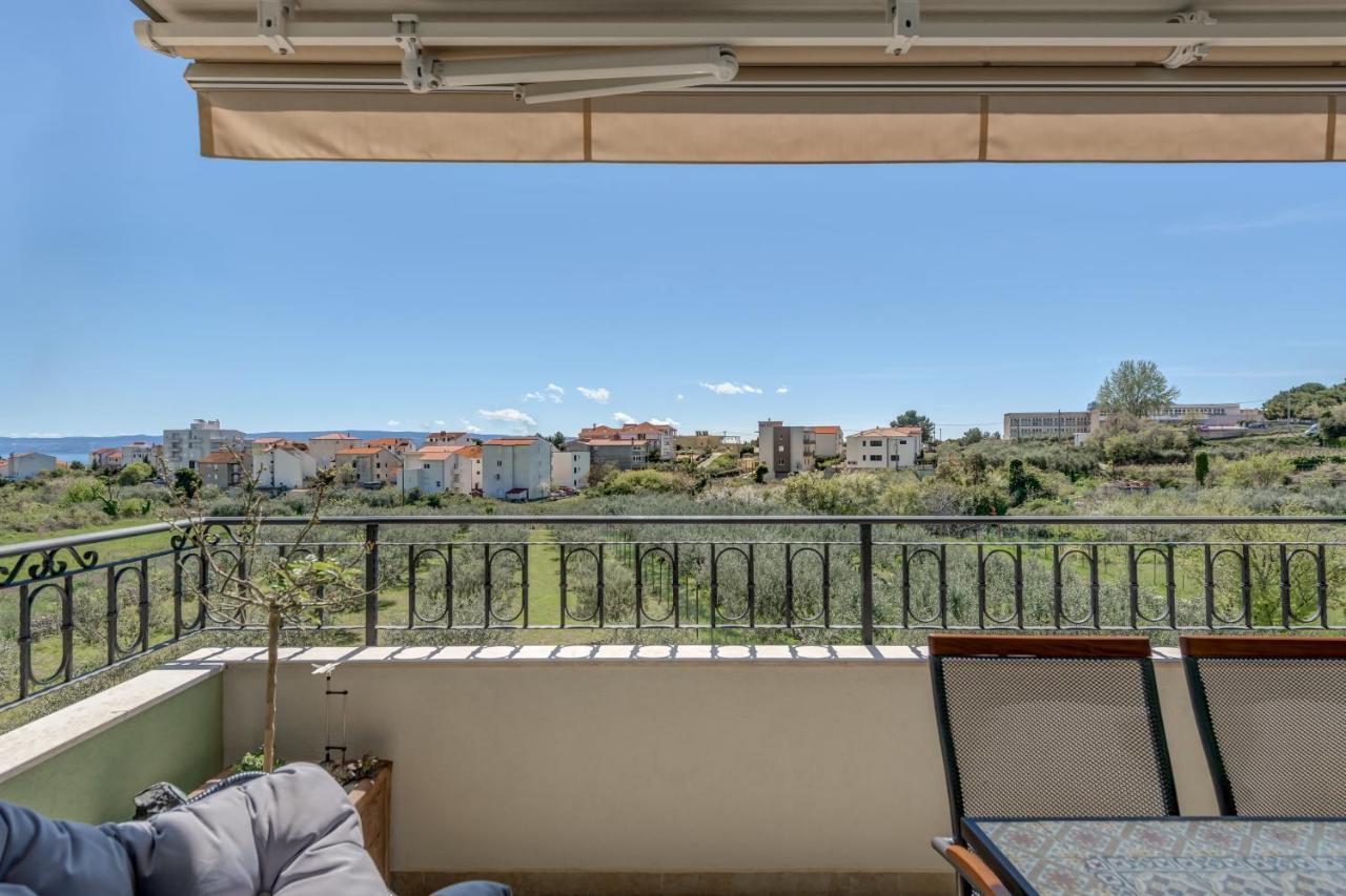 Appartamento Searenity Spalato Esterno foto