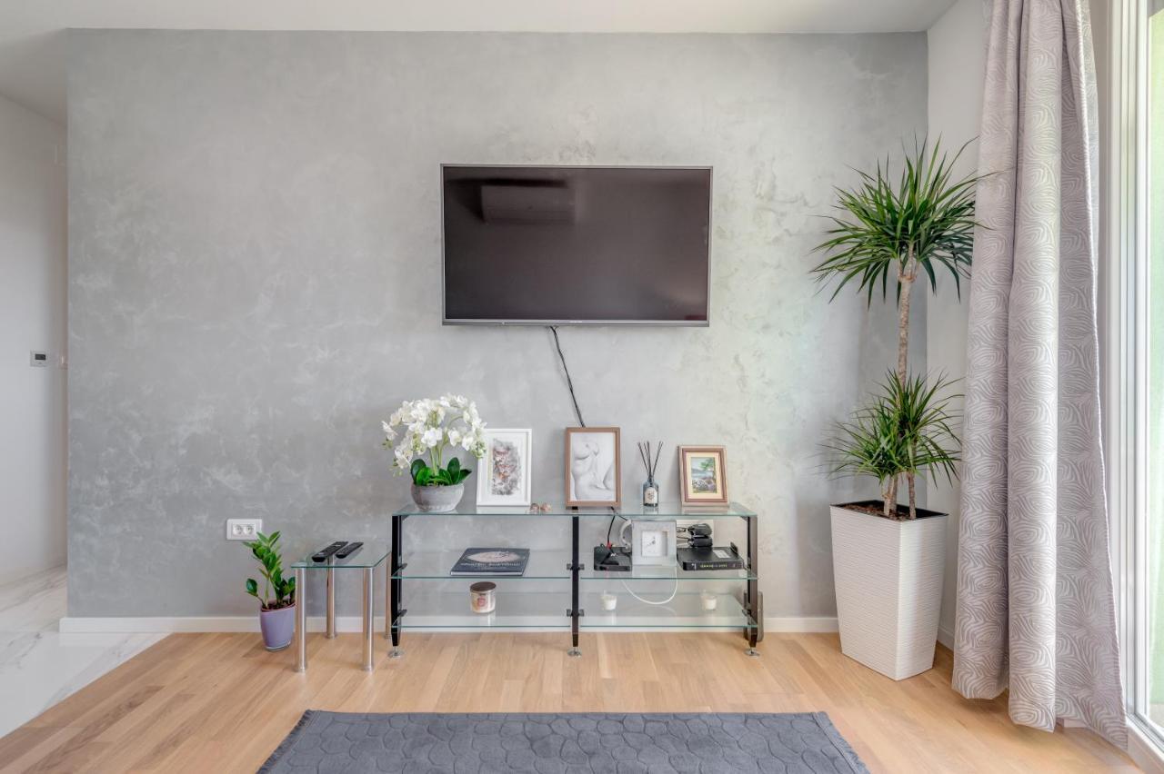 Appartamento Searenity Spalato Esterno foto