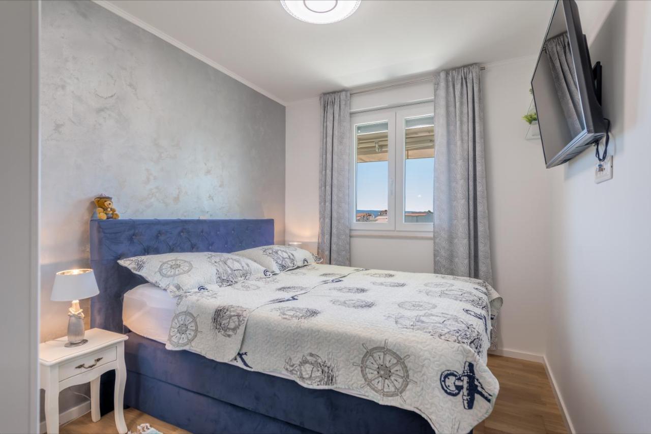 Appartamento Searenity Spalato Esterno foto