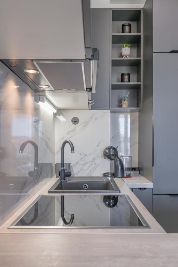 Appartamento Searenity Spalato Esterno foto