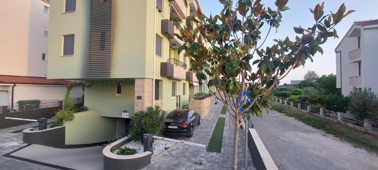Appartamento Searenity Spalato Esterno foto